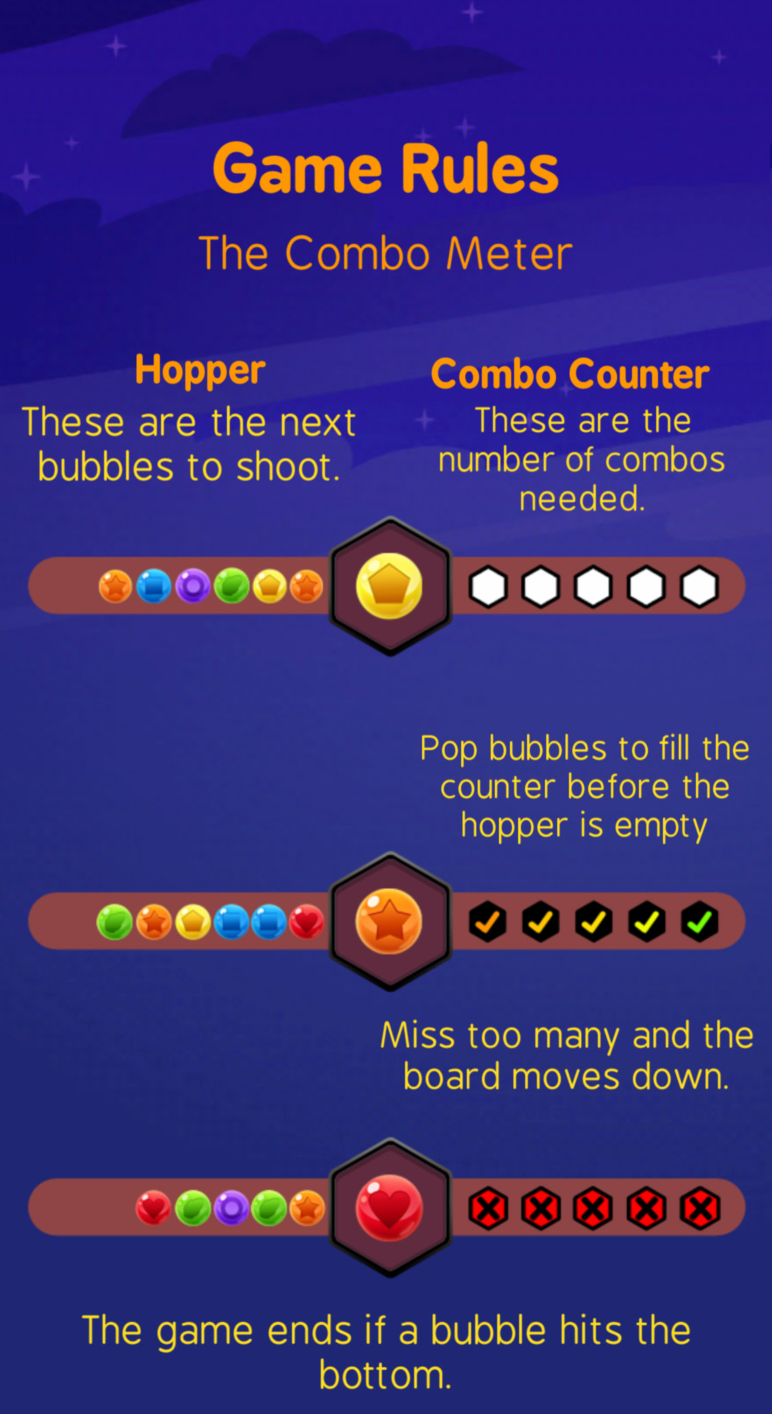 Bubble Cube 2 by Tether Studios